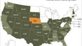 Timeline: Methods of Execution in the US