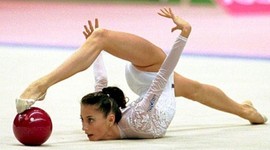 Timeline: Gimnasia Artisitca