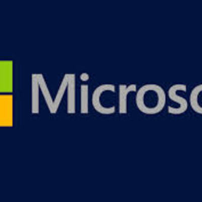 Timeline: HISTORIA DE MICROSOFT