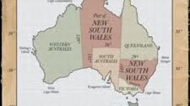 Timeline: Colonisation Timeline of Australia