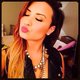 Demi lovato cute
