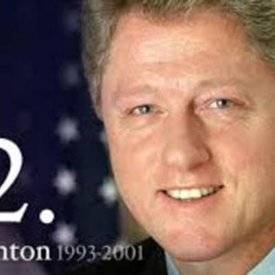 Timeline: Bill Clinton
