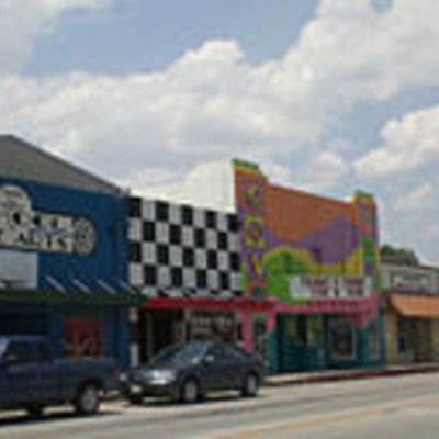 Timeline: History of Copperas Cove