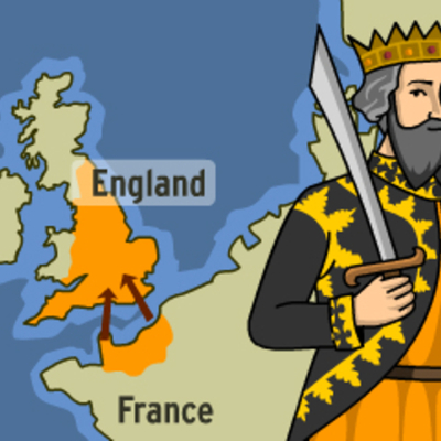 Timeline: William the Conqueror