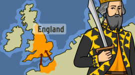 Timeline: William the Conqueror