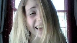 Timeline: a time line of my life