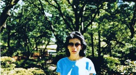 Timeline: Ligne de temps de Farideh Shamszadeh