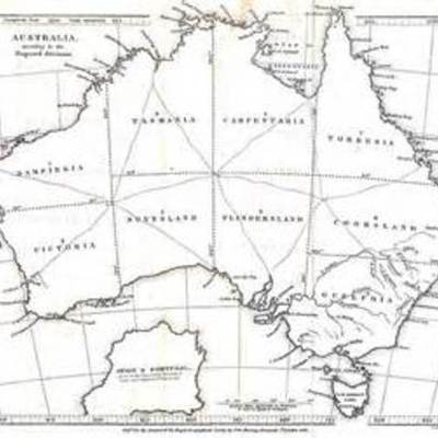 Timeline: Finlay's Timeline