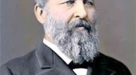 Timeline: Jsmes Garfield Timeline