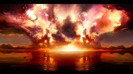 Timeline: The Nation Breaking Apart