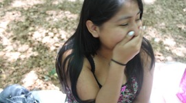 Timeline: The Life of Bianca Capece