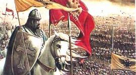 Timeline: Ιστορία της Βυζαντινής Αυτοκρατορίας (Νικόλας Ρηγόπουλος)