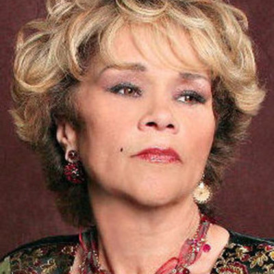 Timeline: Etta James