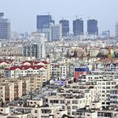 Timeline: Urbanization and Suburbanization