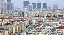 Timeline: Urbanization and Suburbanization