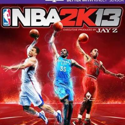 Timeline: History of NBA 2k