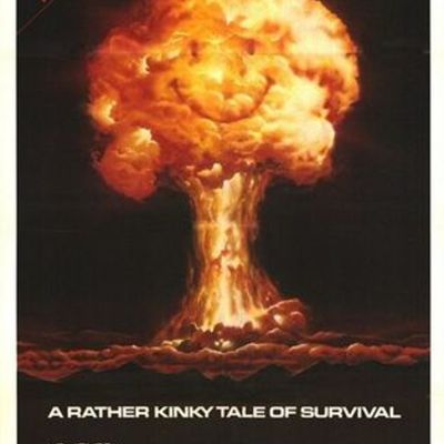 Timeline: A Boy and his Dog