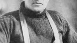 Timeline: CHT Shackletons Journey