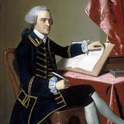 Timeline: John Hancock