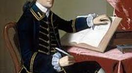 Timeline: John Hancock