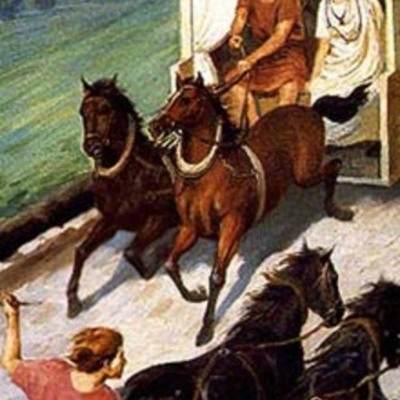 Timeline: Chapter 13