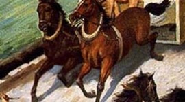 Timeline: Chapter 13