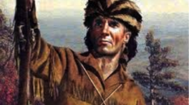 Timeline: Jedediah Smith