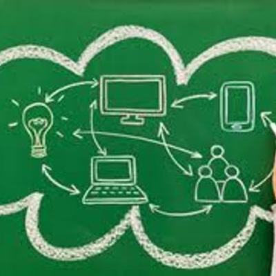 Timeline: definicion de las ntics segun diferentes autores