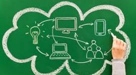 Timeline: definicion de las ntics segun diferentes autores