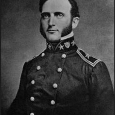 Timeline: Stonewall Jackson