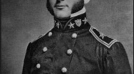 Timeline: Stonewall Jackson