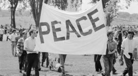 Timeline: Vietnam War