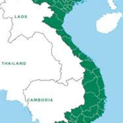 Timeline: The Vietnam War