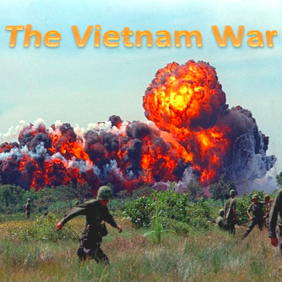 Timeline: The Vietnam War