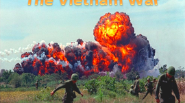 Timeline: The Vietnam War