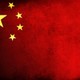 China flag