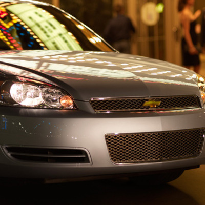 Timeline: The Evolution of Car Engines