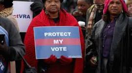 Timeline: Voting Rights