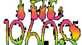 Timeline: 1960's Timeline (Use this one the other one is broken-Robert)