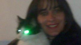 Timeline: LA HISTORIA DE MI VIDA