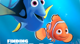 Timeline: Finding Nemo-thon