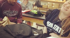 Timeline: My Life in a nutshell