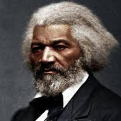 Timeline: Frederick Douglass