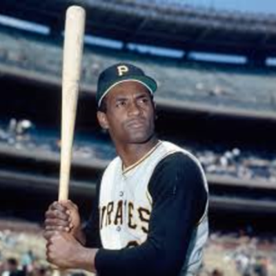 Timeline: Roberto Clemente
