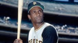 Timeline: Roberto Clemente