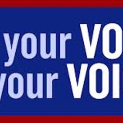 Timeline: Voting Rights.