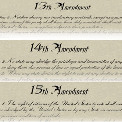 Timeline: Voting rights