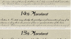 Timeline: Voting rights