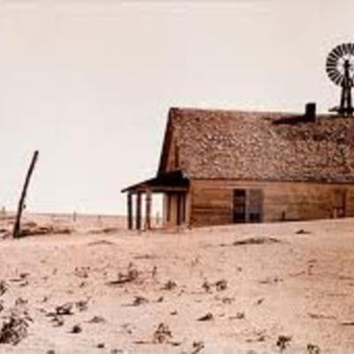 Timeline: Good and Bad Times of Kansas History