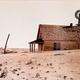 End of dust bowl